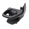 Tsuchiya Yac (Tsuchiya Yac) Car Model Specification Toyota Crown Exclusive Air Conditioner Drink Holder for Driver Seat Black SY-CR1
