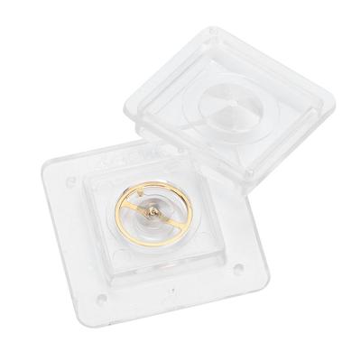 Watch Balance Wheel Replacement Parts Accessory for 8200 Watch Movement