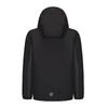 Gelert Boys Waterproof Full Zip Raincoat