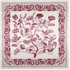 New Design Paisley Silk Scarf For Ladies Fashion Hijab Shawl Brand Scarf Foulard Square Head Scarves Wraps Bandana For Women