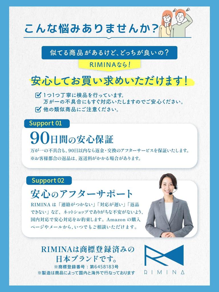 [RIMINA] [Featured in Magazines Perfect for Everyday Use] Women's Shoulder Bag, Large Capacity, Lightweight, Small, Synthetic Leather, One-Shoulder