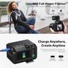 Authorized GODOX iT30Pro N TTL Mini Camera Compatible with Nikon iT30ProN GN15 GHz HSS Sync iFlash Recycle 900mAh Diffuser [GODOX Dealer] Flash,