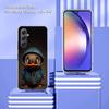 Monkey Frog Pig Cow Bird Cat Animal Phone Case for Samsung A16 A26 A36 A56 A17 A37 A57 A07 A06 A02S A03 A04S A05S Galaxy Note 20