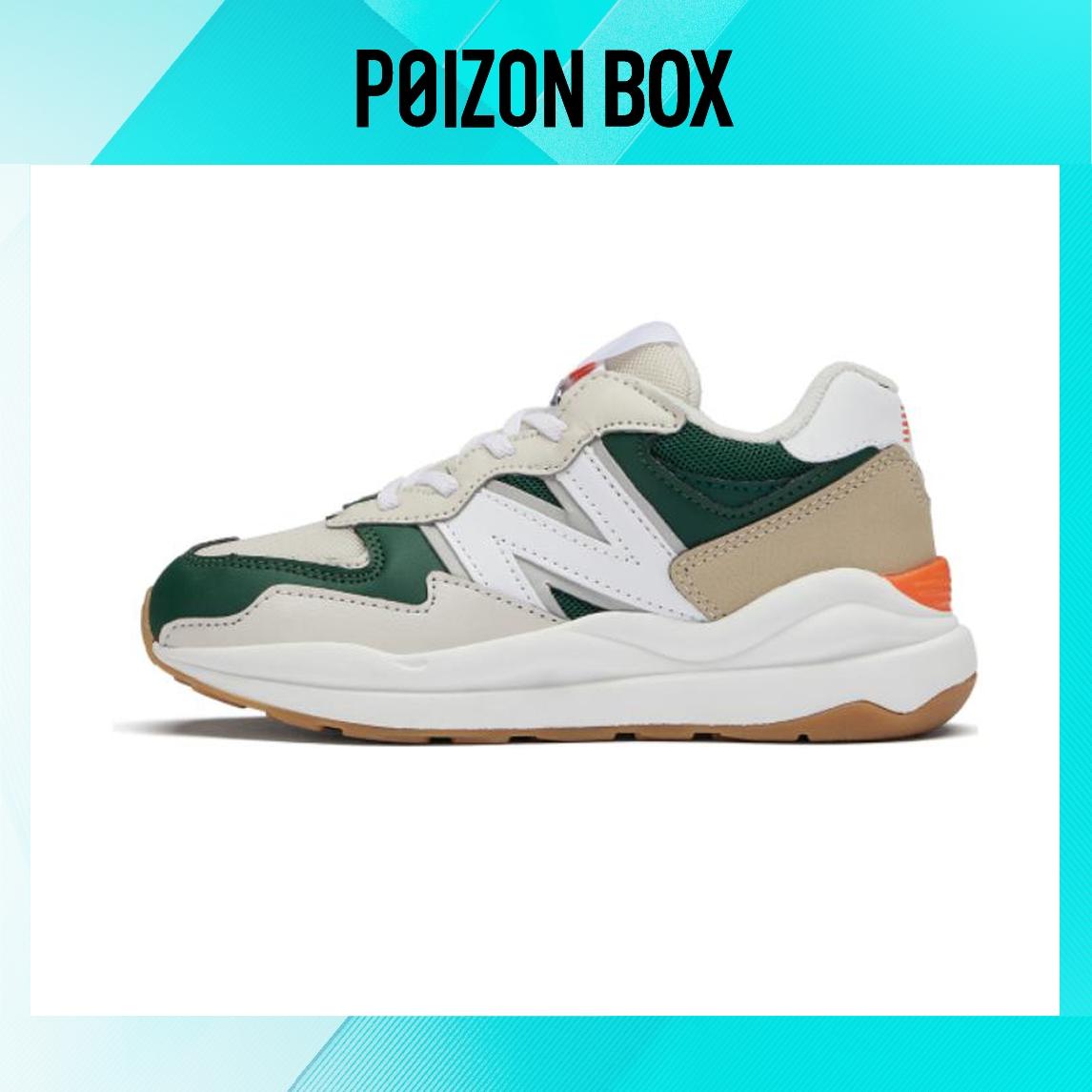 

кроссовки New Balance NB 5740 Kids Sneakers Kids PV5740PT