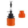 Quick Connector Connection 3/8" 1/4"Hose Garden Watering Hose Connector Gardening Tools and Equipment Agriculture Tools