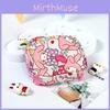 Sanitary Mouse Waterproof Pad Storage Bag For Travel Girls