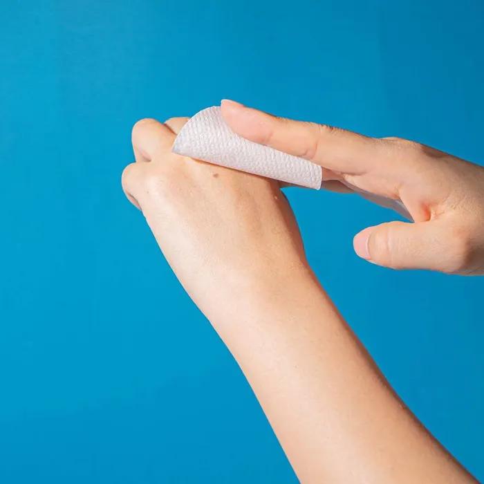 Pore Laser Clear BHA Pore Pads 90 Sheets