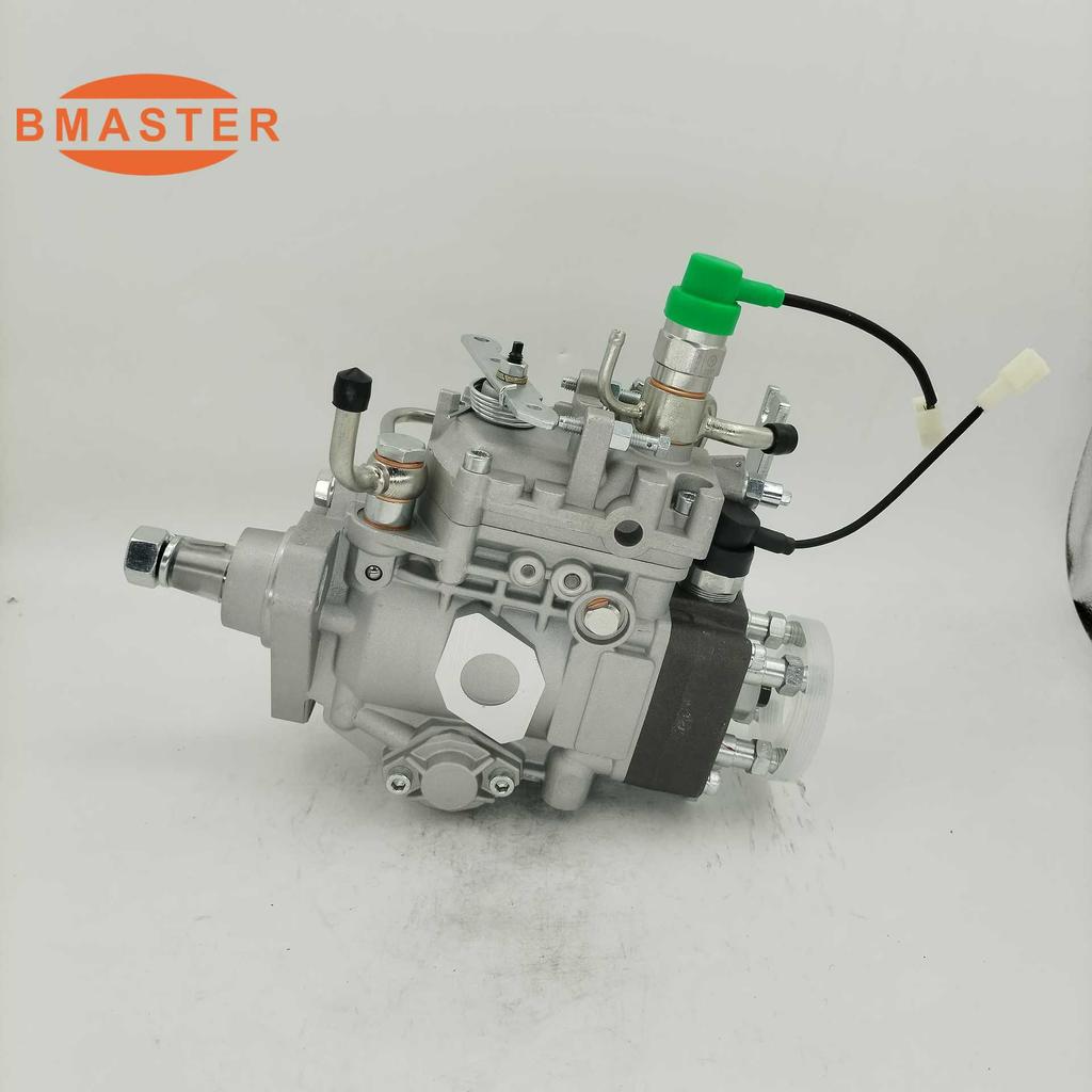 High-Quality 104642-7451 Diesel Pump for 4TNE92 Engine