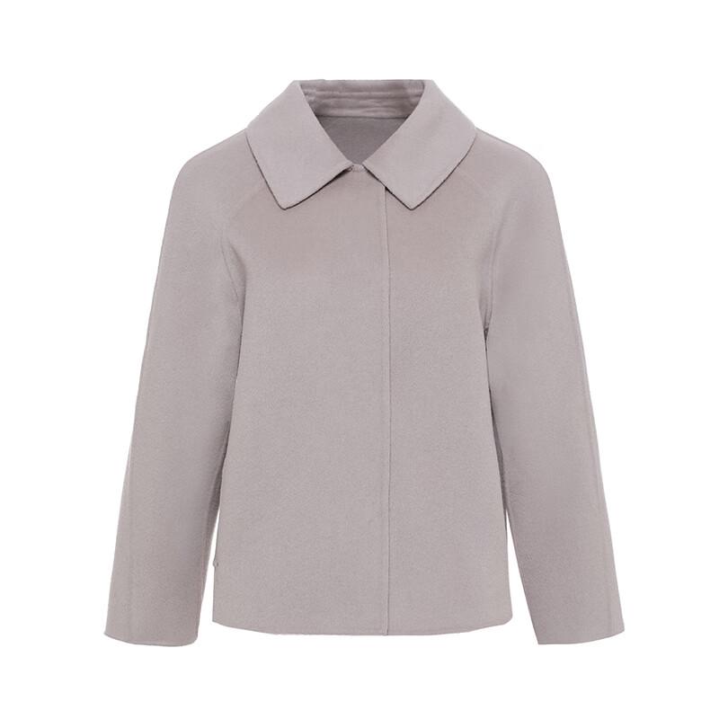 

G·TENNA Женская короткая куртка из 100% шерсти SMRA657 XL