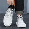 Men’s Sports Shoes Summer Backless Mules Casual Sandals Sneakers Clogs Students Slippers Plus Size