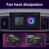 Android 13 Car Radio BT Multimedia Player GPS Wireless Carplay Auto For Toyota Hyundai Nissan Kia Suzuki ISO DVR Head Unit