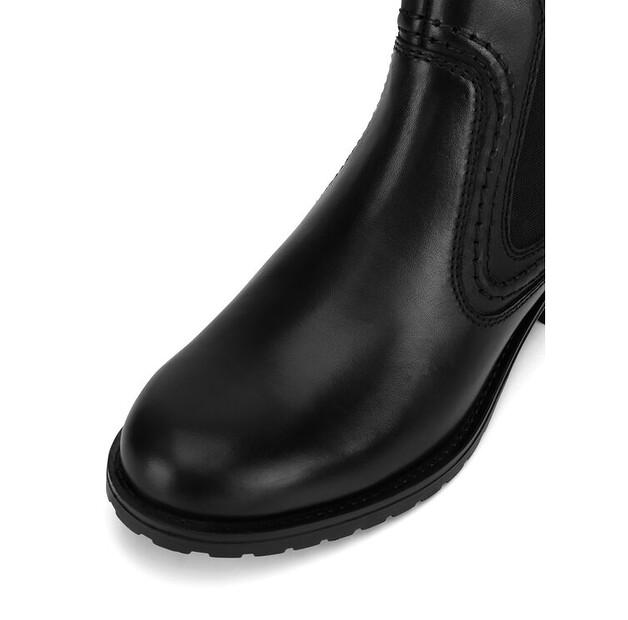 Chelsea Boots Lasocki WI16-CORA-15 Black