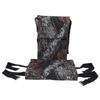 Tree Stand Seat Replacement 600D Oxford Cloth Foldable Adjustable Tree Stand Seat Cushion Pad for