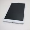 Huawei Docomo Dtab Compact Silver d-01J