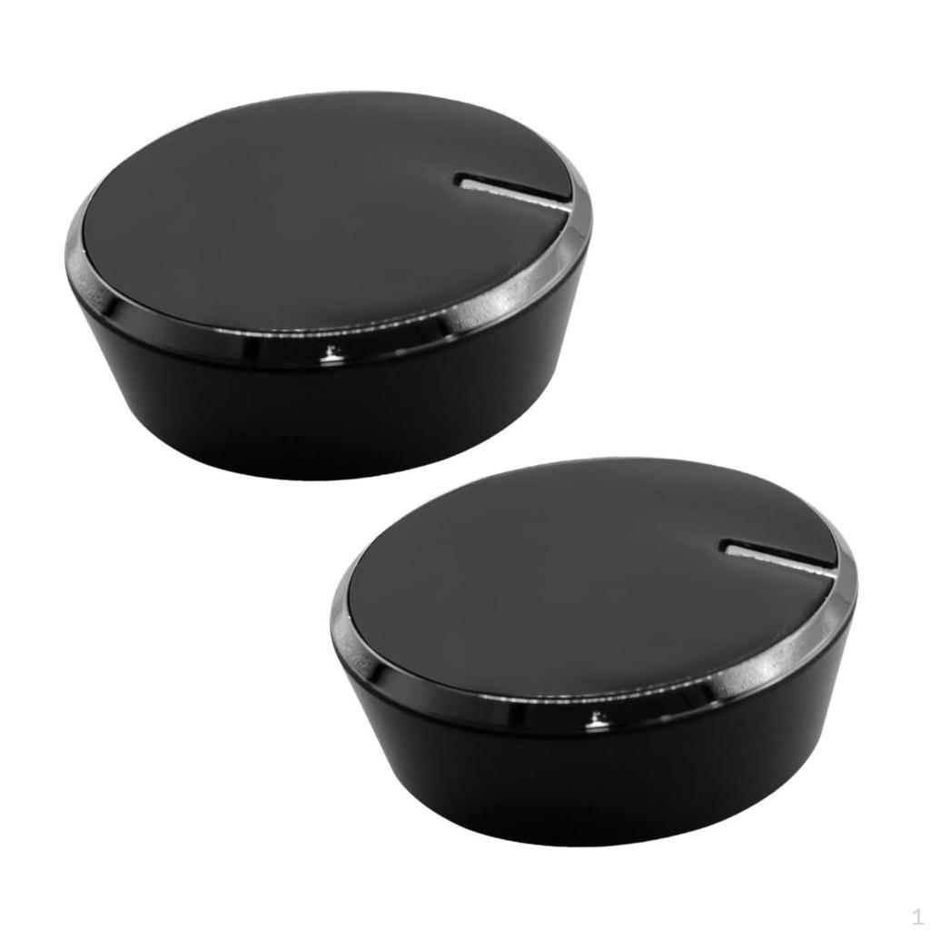 2 Pieces Laundry Center Knobs,Washer Accessories Replacement Part Sturdy Washer Parts Washing