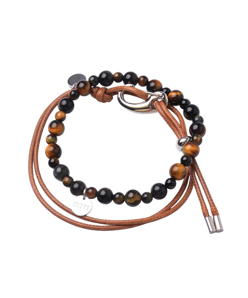 Merciband Layered Onyx Bracelet 7_Color