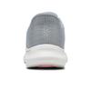 Skechers Slip-Ons Comfortable Durable Low-Top Casual Shoes Women Sneakers Gray 125259-GYPK