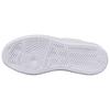 New LiNing Sports Life Collection Anti Slip Wear Resistant Low Top Skateboard Shoes Women's White AGCU544-9