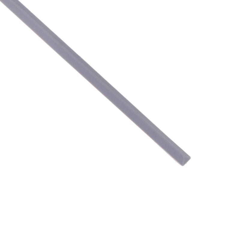 1 Stück Laptop Gummistreifen für Elitebook 830 735 G7 G8 DIY Untergehäuse Fußpolster Rutschfeste Stoßfängerfüße Streifen Laptop Zubehör