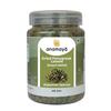 Anamaya Kasuri Methi, Dry Fenugreek Leaves, Kasoori Methi, Manually Cleaned Packed In a Reusable Jar - 40 Gram  ( Fenugreek Leaves)