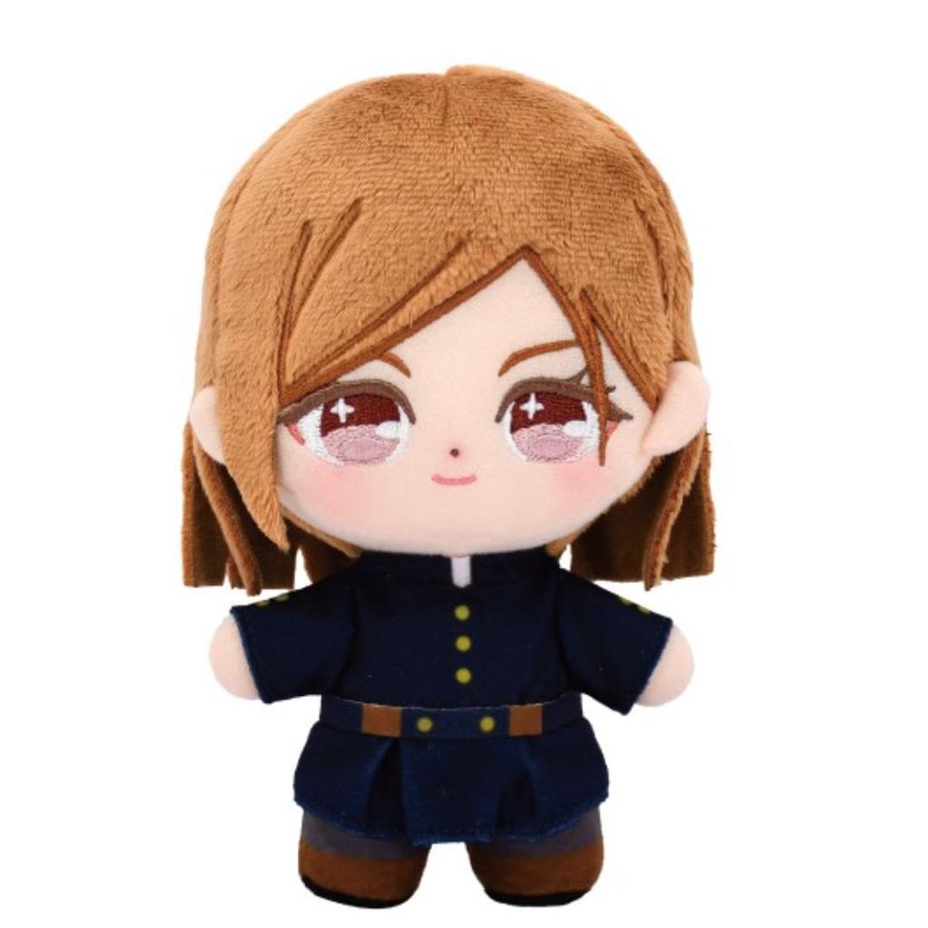 Bandai Namco Nui Jujutsu Kaisen PuriNutatch Dream Nobara Kugisaki 3188 Size: Approx. H160mm