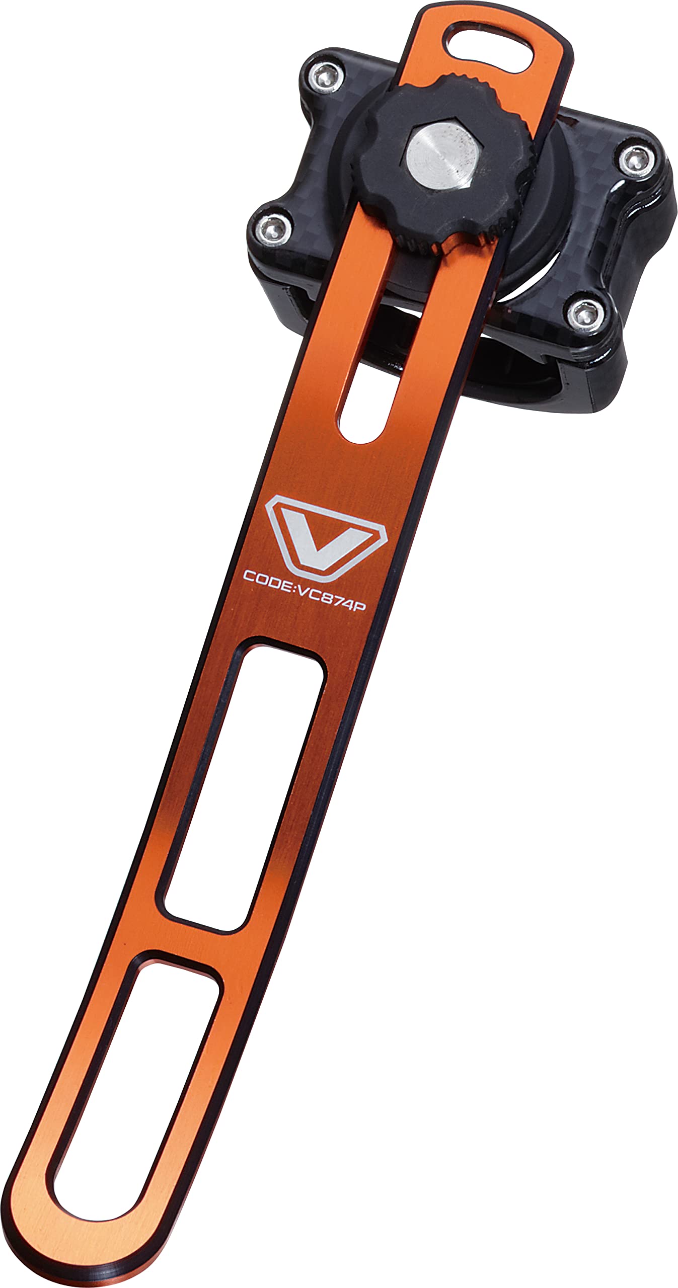 

VICEO Держатель Tamo V3 Plus Оранжевый VC874PO