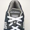 New Balance 992 Fabriqué aux États-Unis Bleu Marine Sneakers Unisexe Bleu U992NY