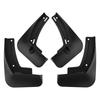 Changan CS55 PLUS 2026 4th Gen Car Tire Mudguards - Accessories & Modification Parts