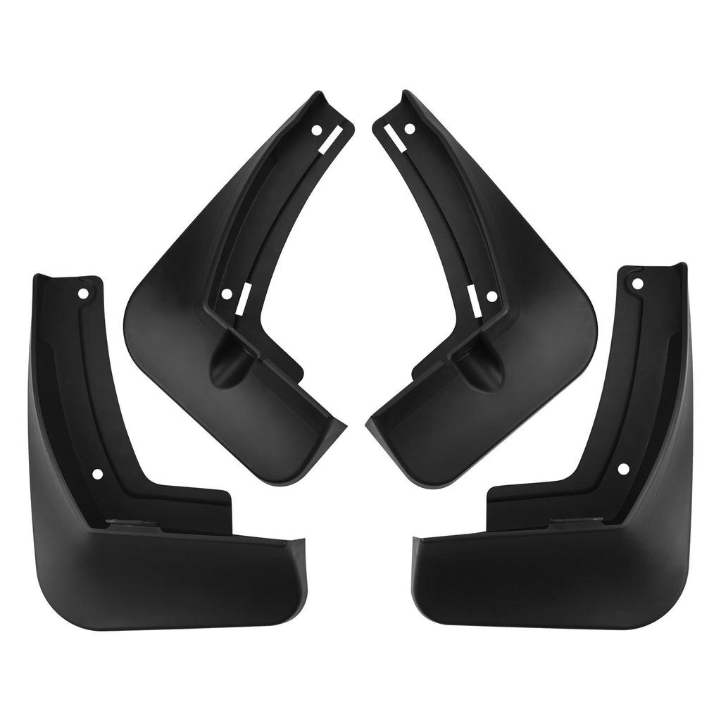 Changan CS55 PLUS 2026 4th Gen Car Tire Mudguards - Accessories & Modification Parts