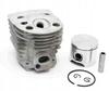 Cylinder Kompletny Tłok Husqvarna 50 51 55 46mm GW