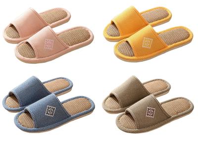 CHFUDUO Indoor Set of and Nordic for and Room Slippers for Rooms and Unisex Japanese Shoe Slippers, 4, Spring, Summer, Autumn, Style, Guests, Women's