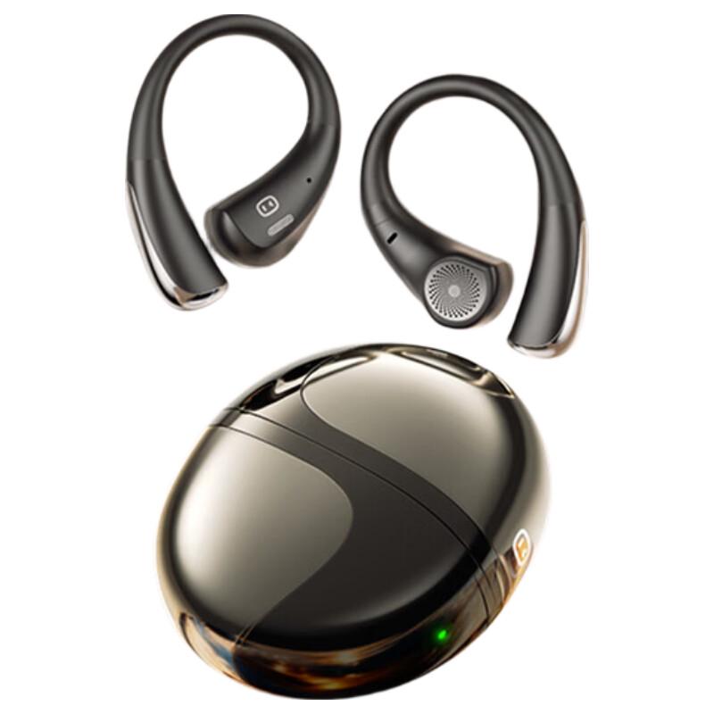 XiaoDu S200 Smart Open-Ear Bluetooth Sports Headphones