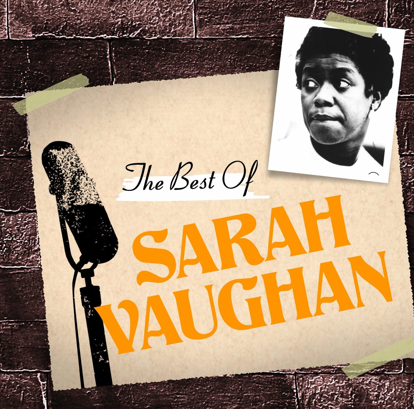 

CD SARAH VAUGHAN - 1000 Yen Jazz: The Best of Sarah Va UCCU3153 Japan Jazz Used