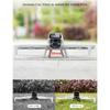 Lightweight 30mm Elevates Landing Skid Accuracy Fit Drones Landing Gear Load Capacity Landings Stabilizers for Flip