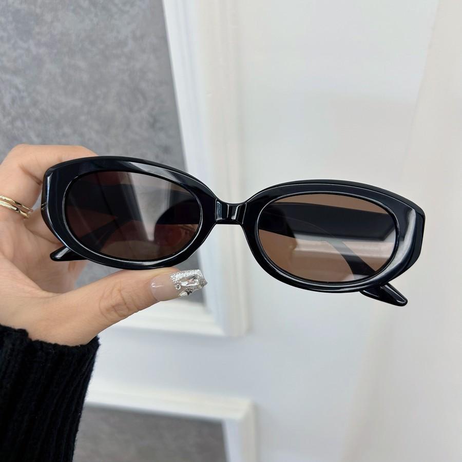 Klassische Modebrille Damen Herrenhoupai