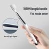 Magic 5A Ultra-Soft Wide-Head Toothbrush, 2-Pack