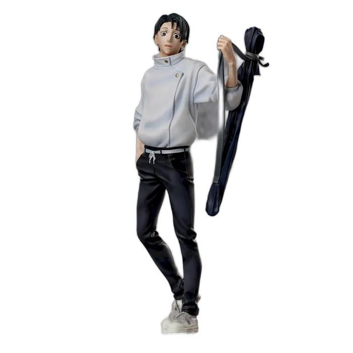 Jujutsu Kaisen Shimeshikaiyu XStellar "Yuta Okkotsu" Figure, Full Color, Approx. 22cm
