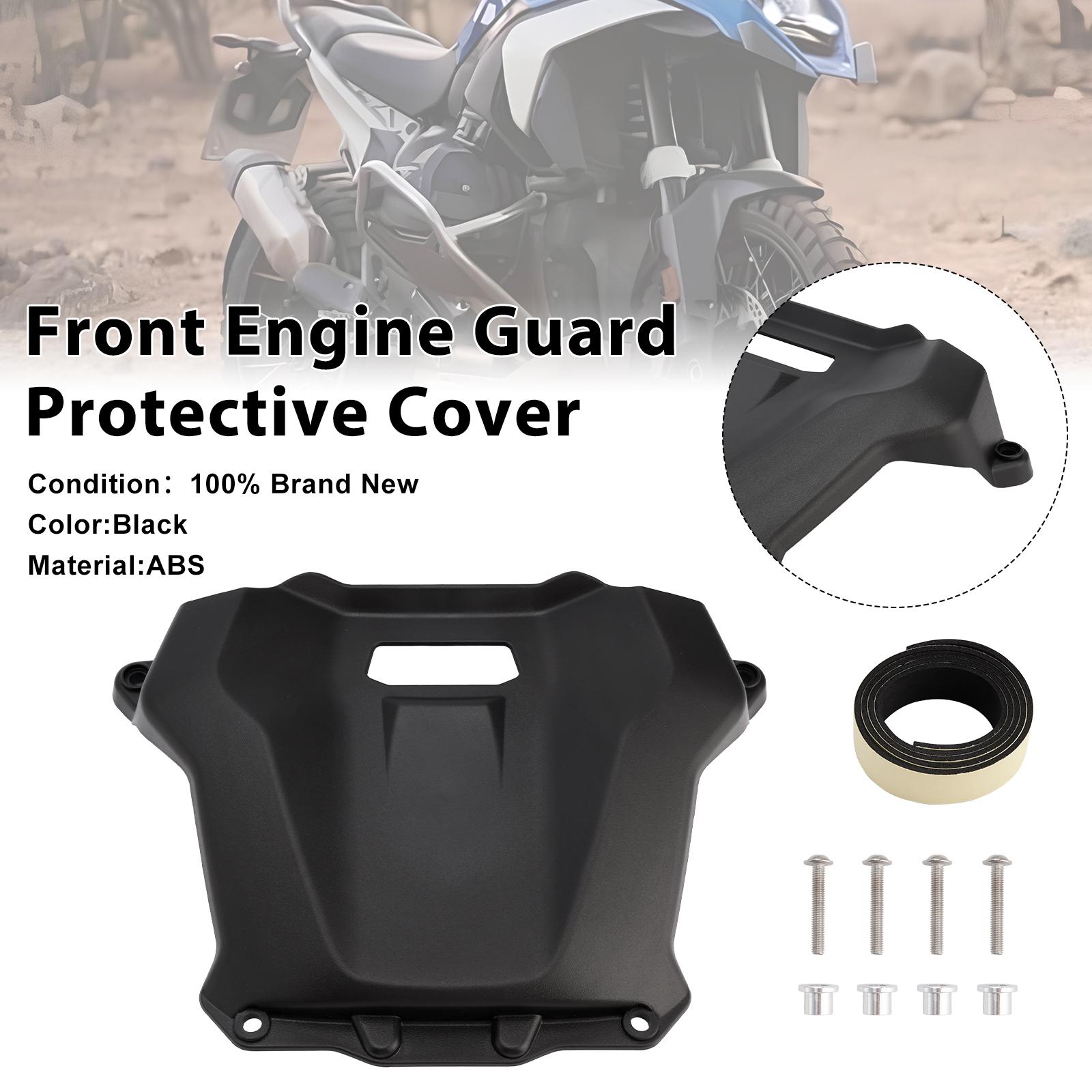

Передняя защитная крышка двигателя для BMW R1300GS / Adv 2024-2025