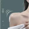 Silicone Non-slip Invisible Shoulder Pads for Men & Women - Anti-slip Adhesive for Sloping or Narrow Shoulders