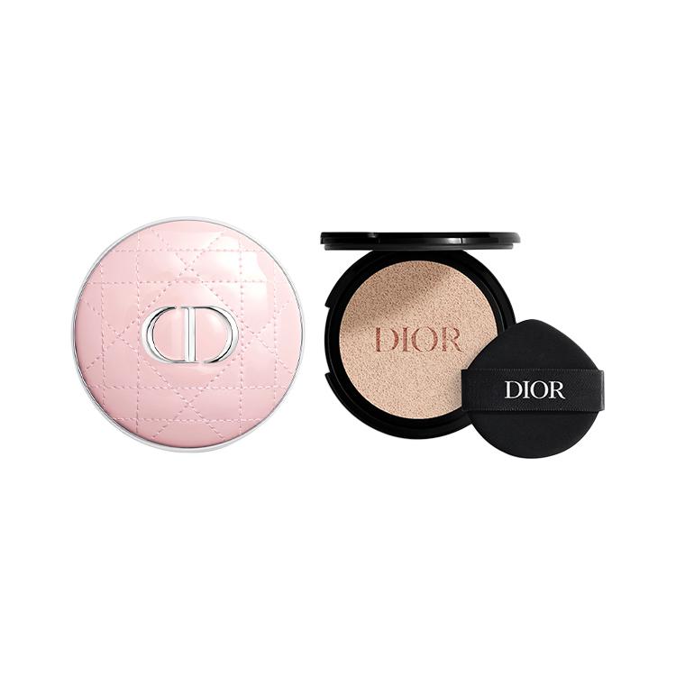 Dior Forever Cushion tonālais krēms Pink