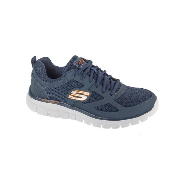 Кроссовки Skechers Burns-Agoura EU 40
