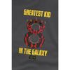 STAR WARS Childrens/Kids Greatest Kid Darth Maul T-Shirt