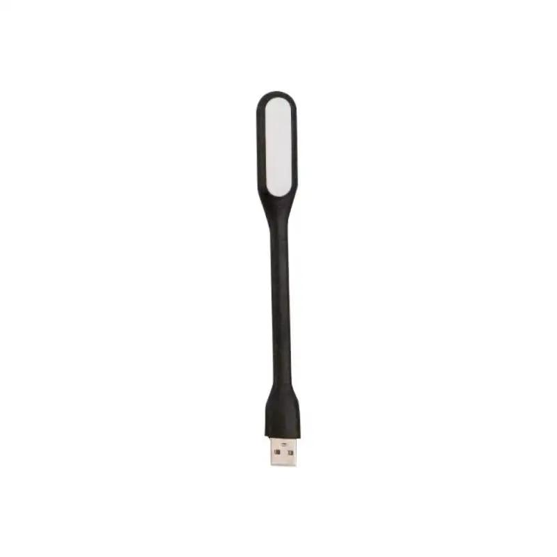 

USB 5V Светодиодная лампа для чтения книг Мини-лампа для путешествий Настольная лампа для Power Bank ПК Ноутбука Гибкая Сгибаемая Ночник