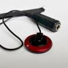 Multi-functional Hole-Free Pickup for Guitar, Ukulele, Thumb Piano, and Guzheng
