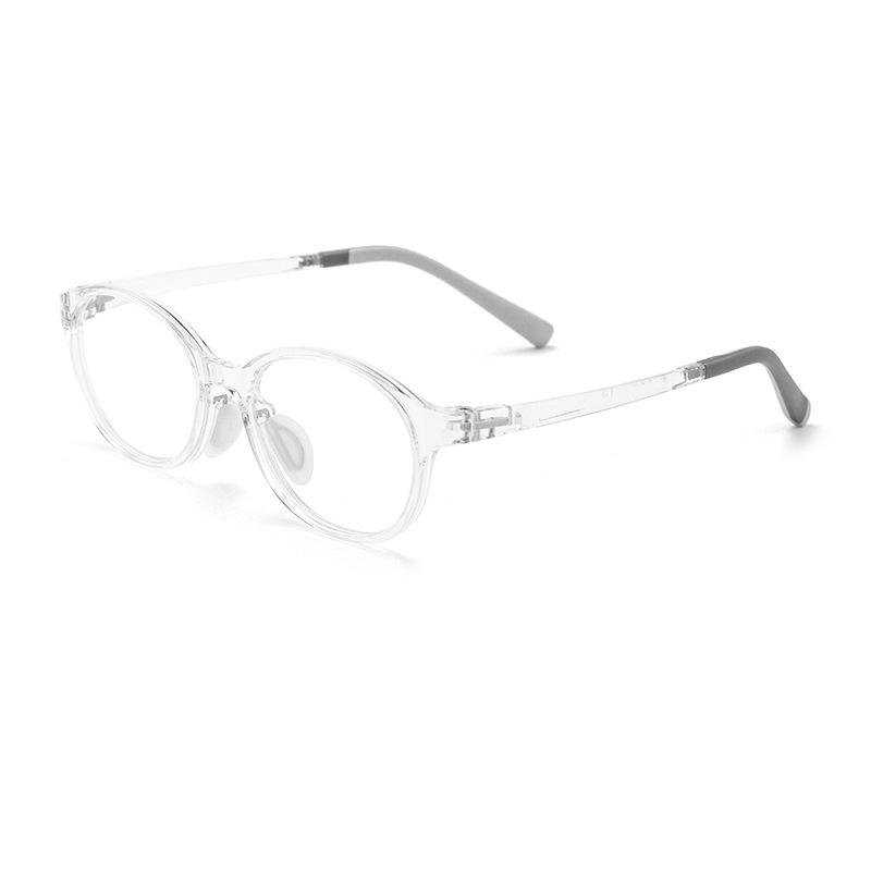 Danyang 89202ET Kids' Ultralight TR90 Myopia Eyeglasses Frame