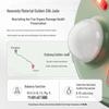 Ke Ai Yuan Su Jade Abdominal Massager CN plug (adapter included)