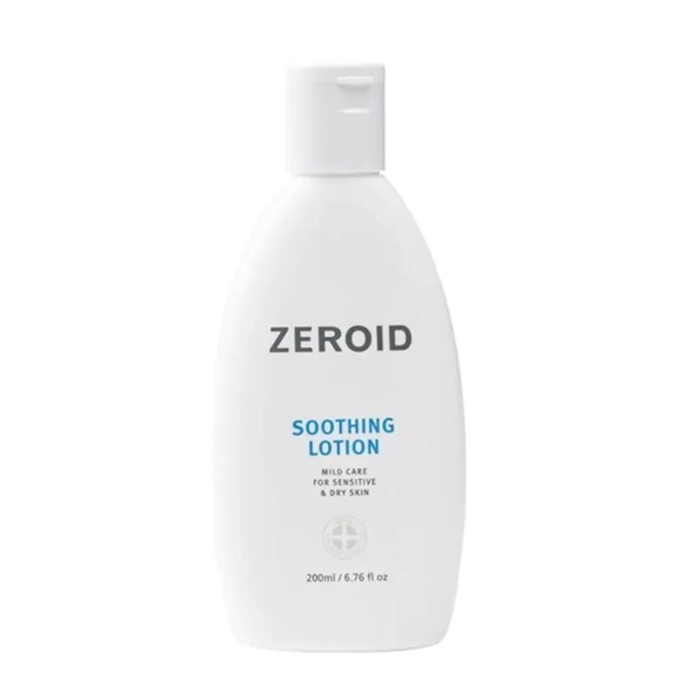 [ZEROID] ZEROID Soothing Lotion 200ml (11887535)