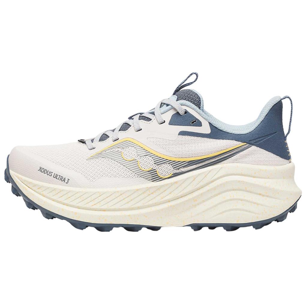 SAUCONY Xodus Ultra 3 Moon Dusk Women Sneakers Cream S10914-163