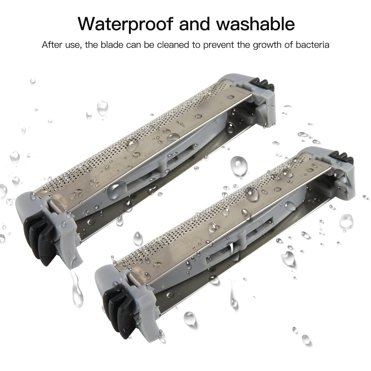 Лезвие для бритвы/Лезвие бритвенной головки Подходит для Remington SP-69 MS2-280, MS2-290, MS2-390, MS-680