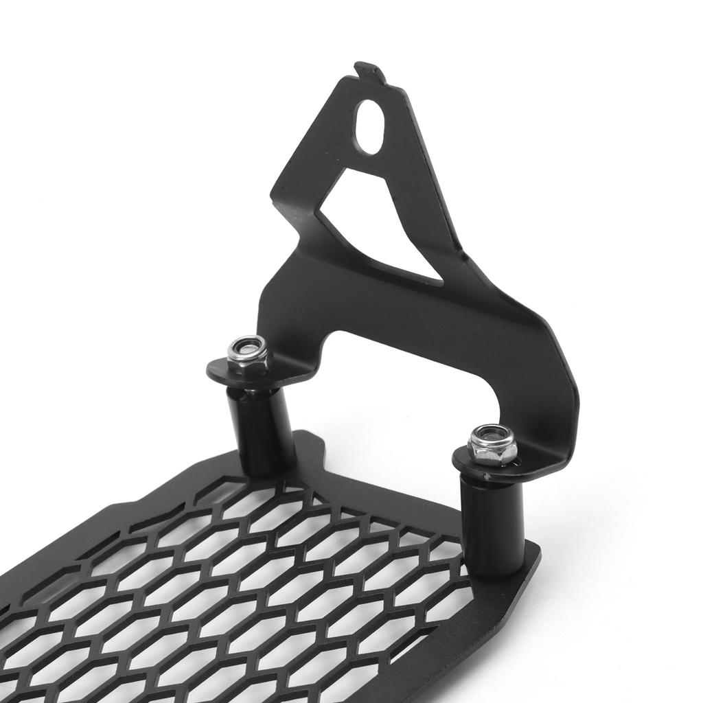 Motorcycle Lampshade Motorcycle Headlight Cover Grille Guard Replacemet for BMW F650GS (twin Cyl.)